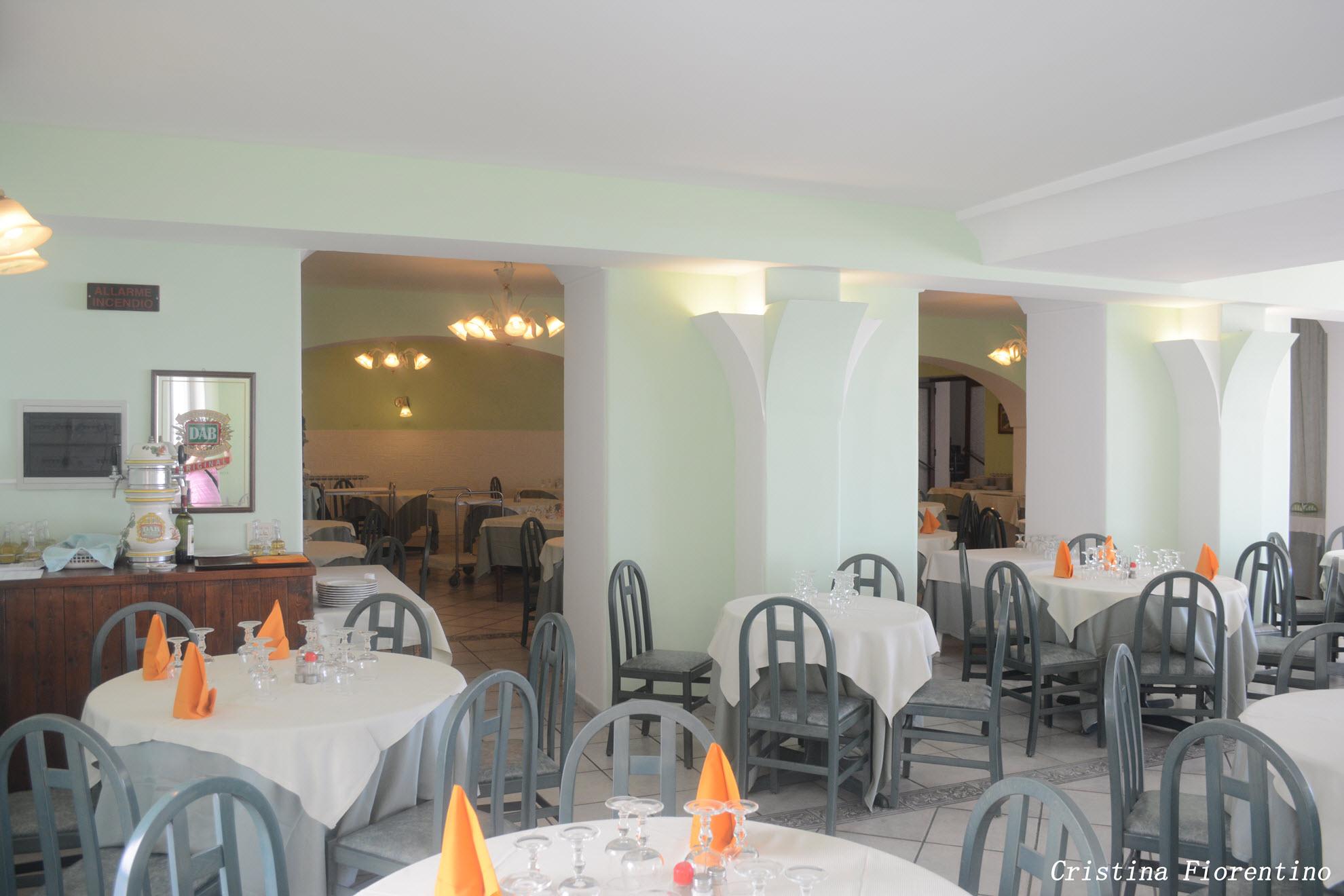 Hotel La Ginestra Forio di Ischia Exterior foto