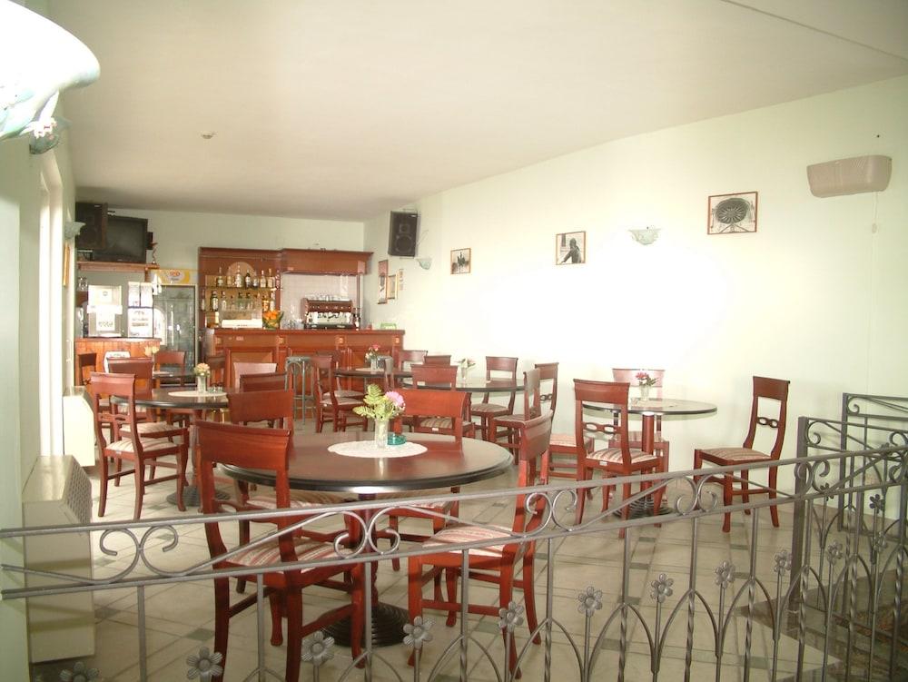 Hotel La Ginestra Forio di Ischia Exterior foto